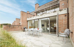 Awesome Home In Rømø With Wifi in Ebberup
